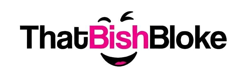 That Bish Bloke Store